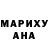 Amphetamine VHQ dasha Derevianko