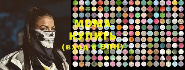 прущий лед Алексин